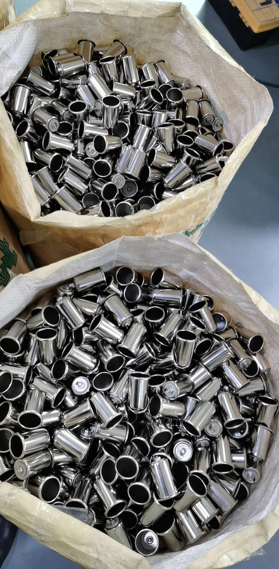 寻找深圳光明或附近电镀加工厂，我们是做五金的