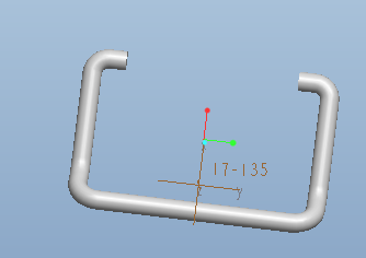 寻找东莞大岭山或周边地区数控弯轴或弯管加工厂，常年在做的产品