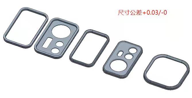 寻求东莞附近CNC精雕加工厂，量每月有几十万件