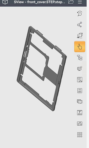 寻求东莞横沥高光的加工厂，每批量是3000件