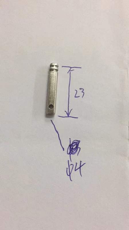 寻求做产品图的加工厂，这批需求量两万件，材质是铁的