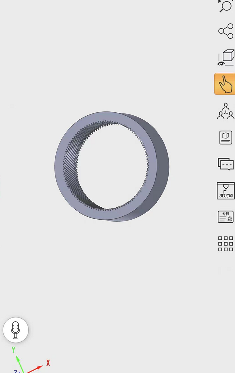 寻求做插齿滚齿的加工厂，目前每批次是2千套