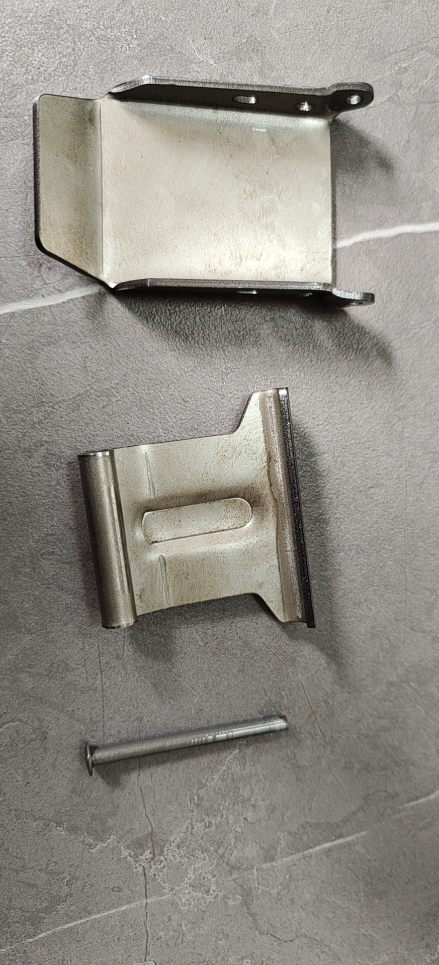 寻求长安附近电泳黑色加工厂，打样OK，量是蛮大的