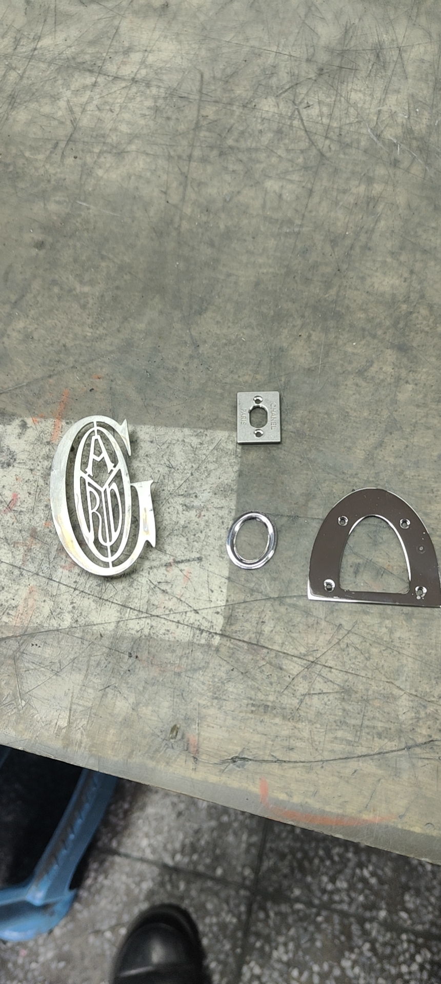 寻求长安附近研磨加工，先打样几千件，后面每月有货的