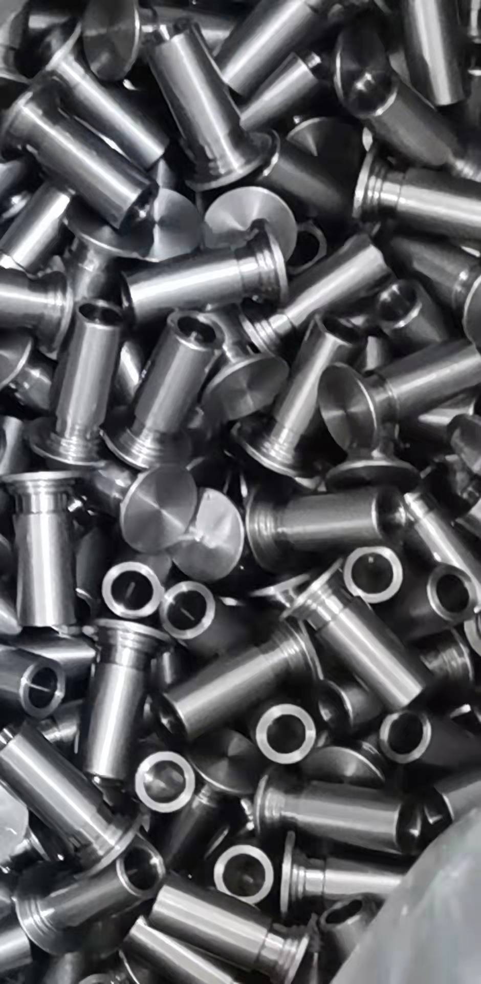 寻求电镀镍磷合金加工厂，年用量3百万只，材质是碳素钢12L14