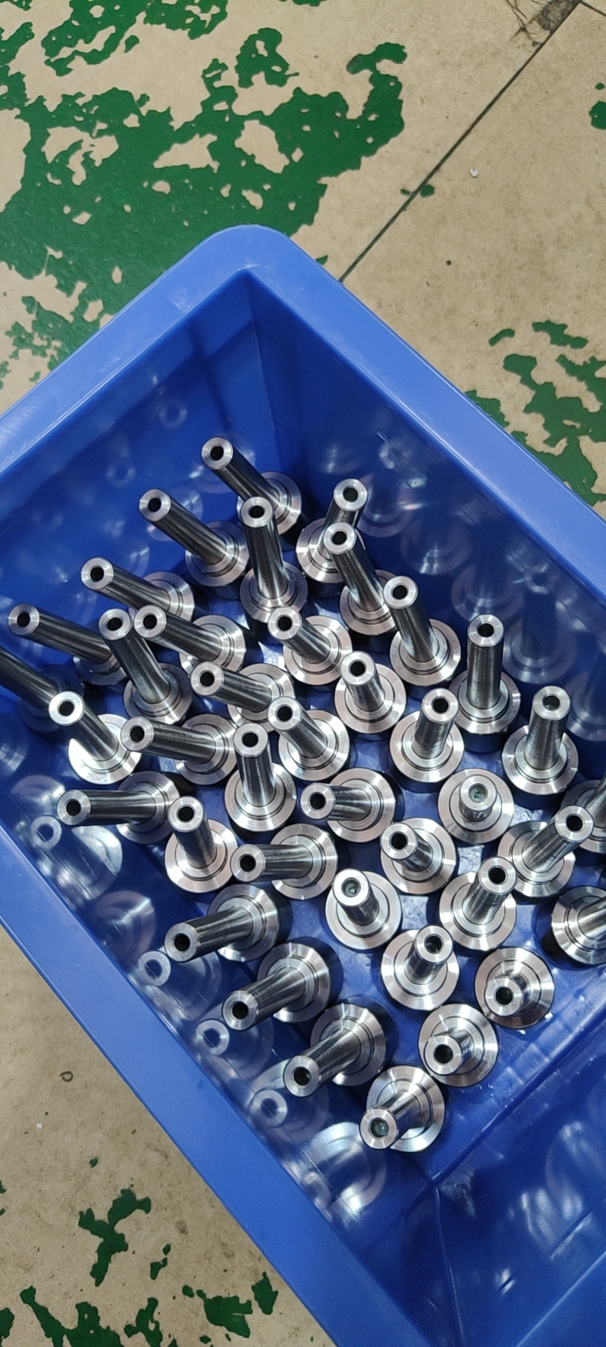 寻求深圳沙井和福永附近地区热处理加工厂，能做的话批次上千件