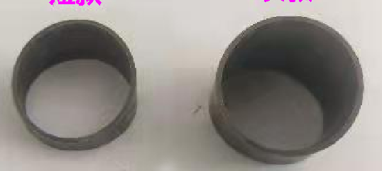 寻求东莞附近做弯管的加工厂，一个月1-2千件左右/两款型号