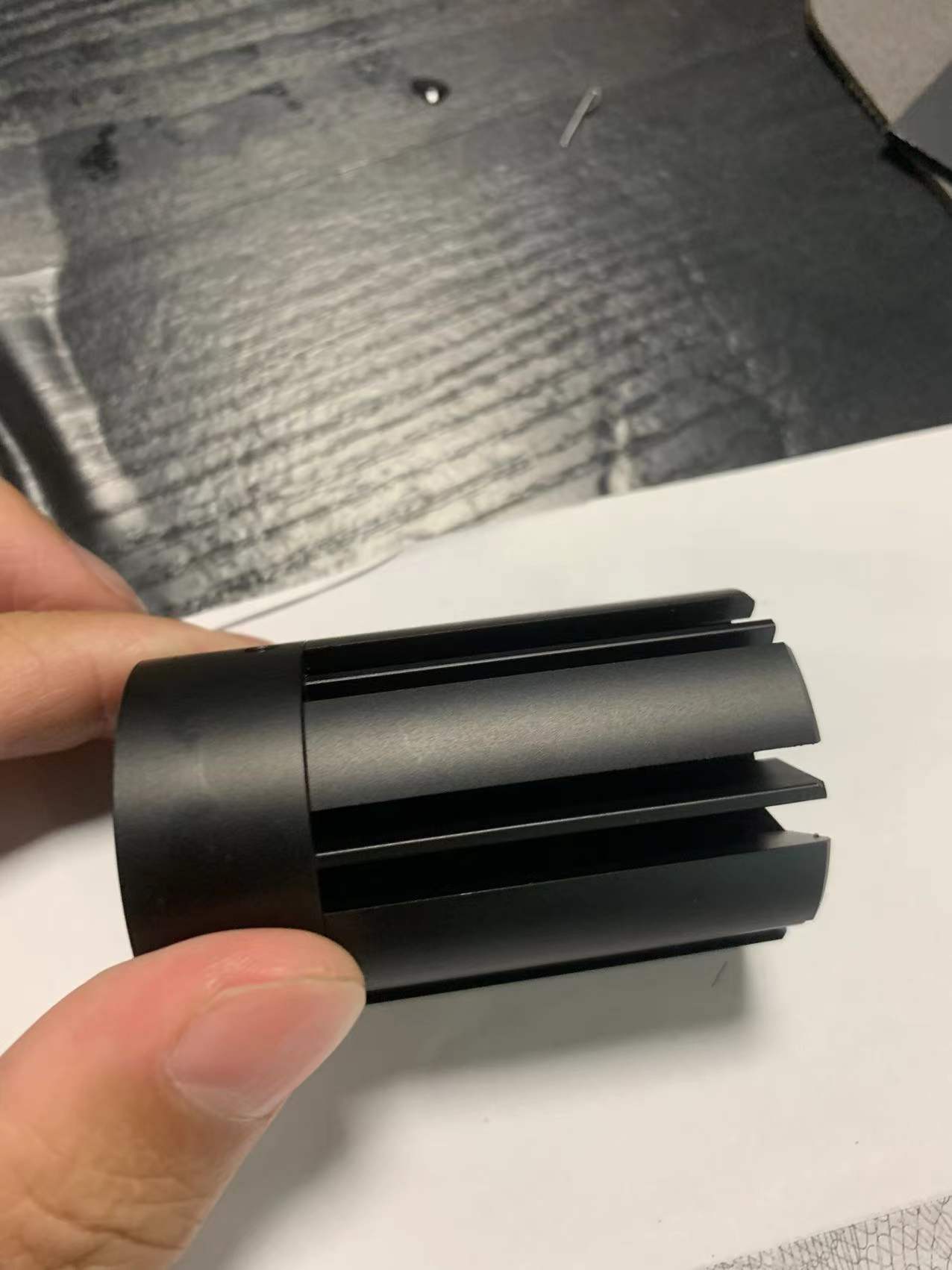 寻求珠三角手动线体的电泳加工厂，量不是很多