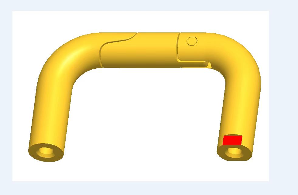 寻求深惠莞做五金挂扣加工厂，新开发产品，明年货是比较大