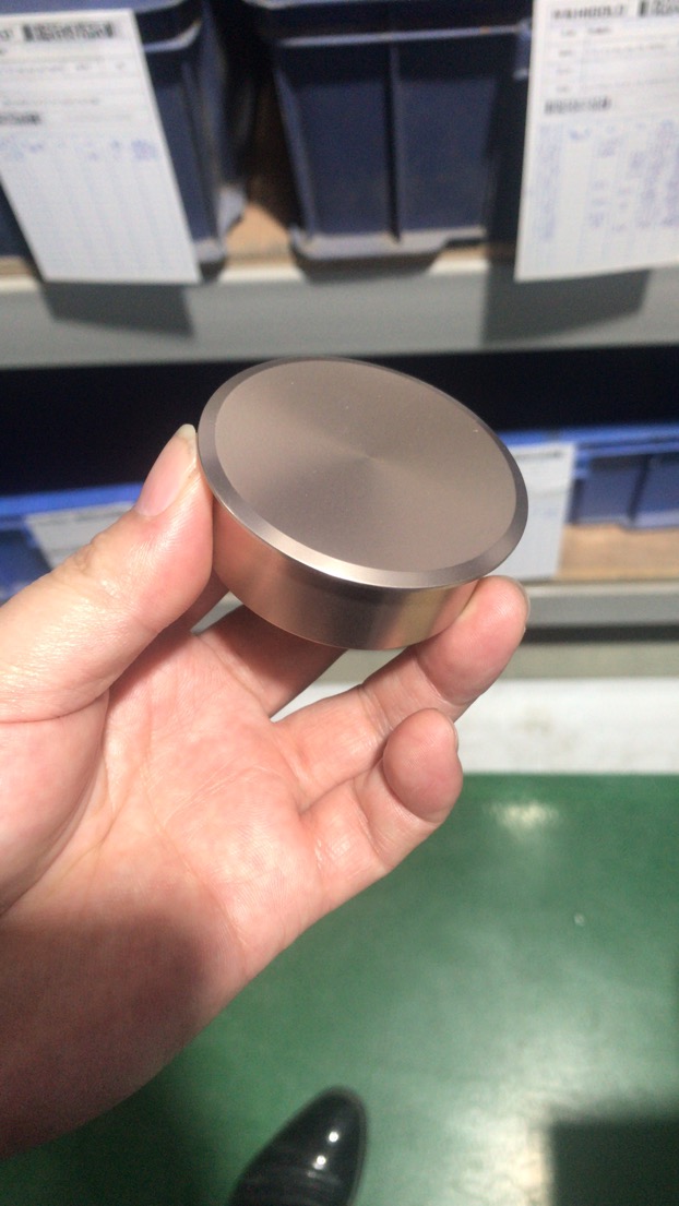 寻求阳极氧化的加工厂，打样ok，量不定，每款有时几百