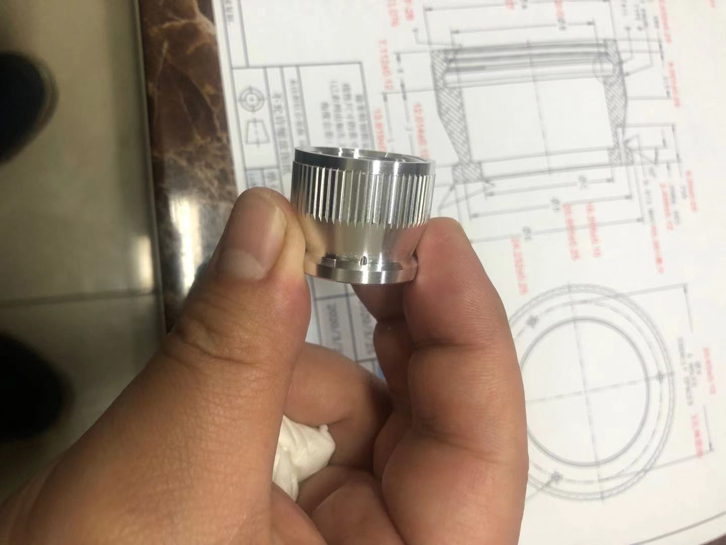 寻求蚀刻加工厂，一个月大概有二十万件，材质是不锈钢301的