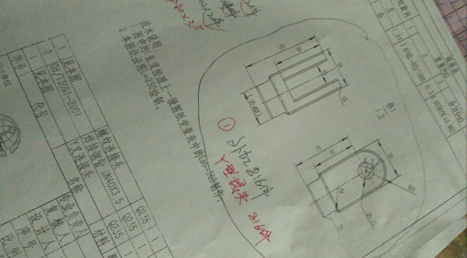寻找做接头的厂家，一款816件，一款408件
