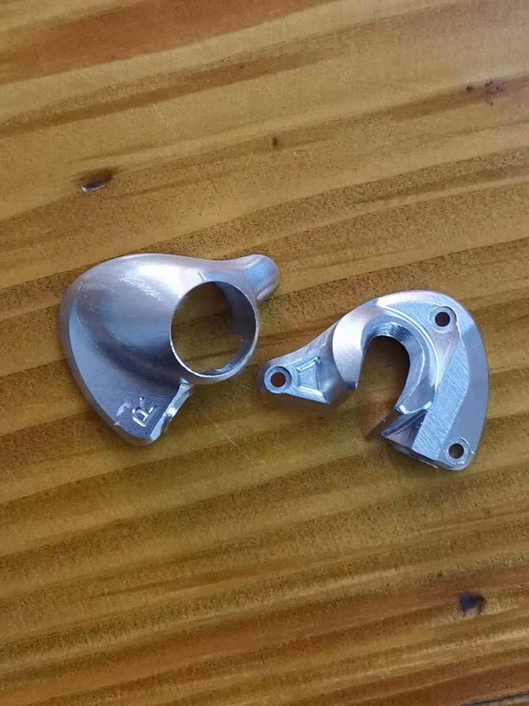 寻找深莞地区氧化加工厂，前期量不会一下发很多