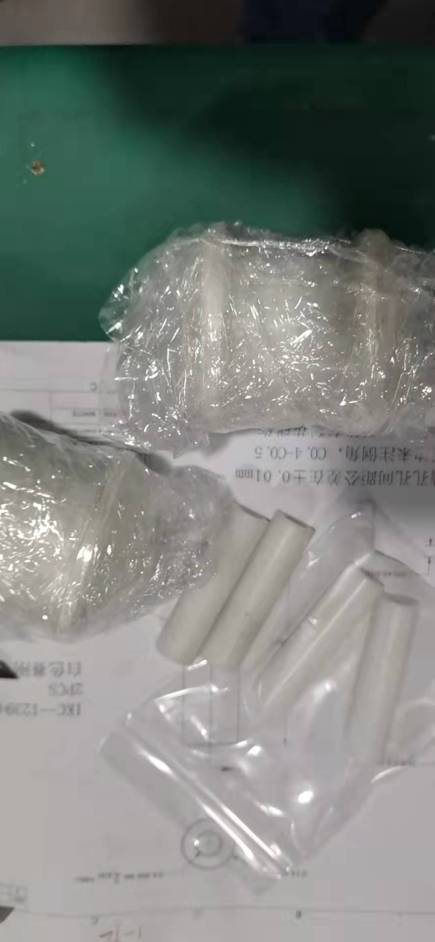 寻求深莞刻印的加工厂，量不多，现在有十来件