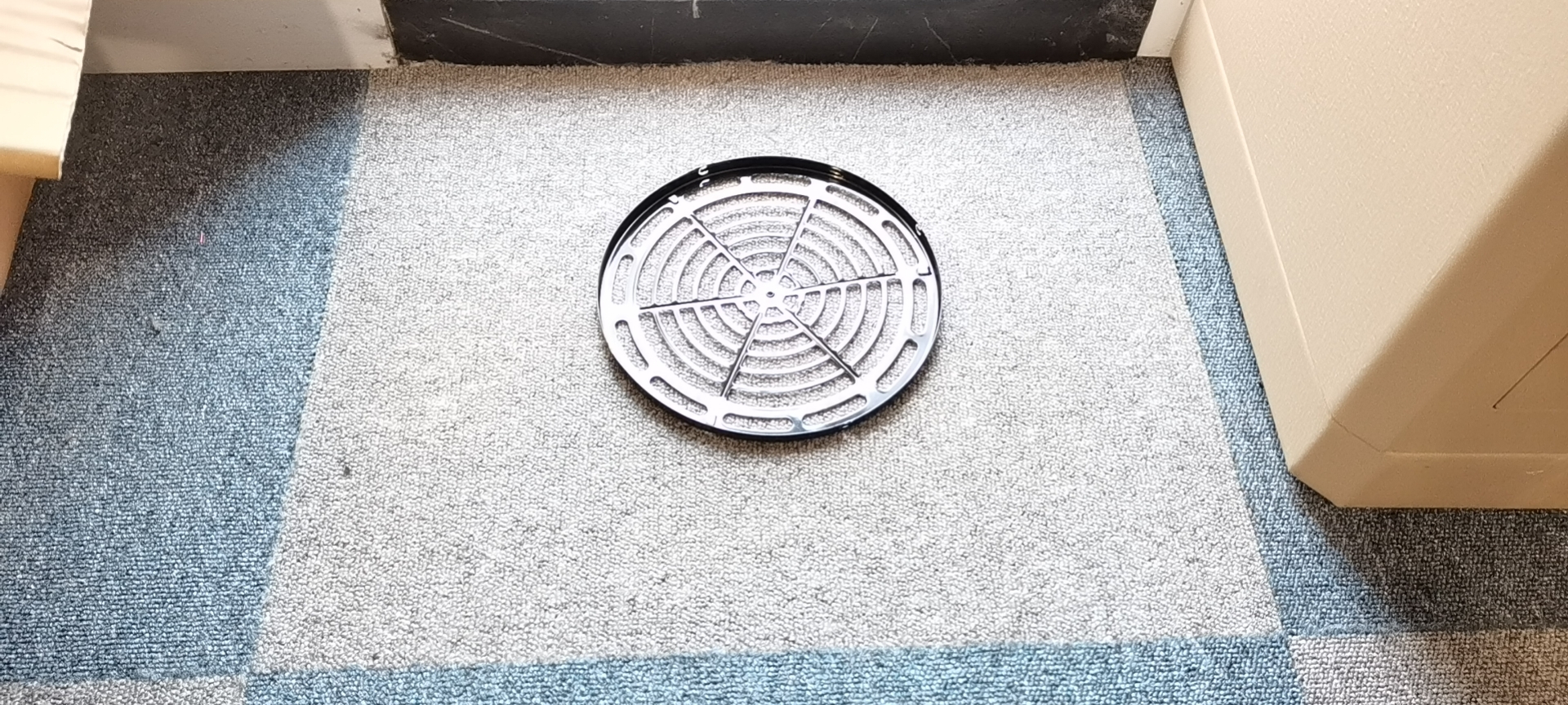 寻求深莞做风扇罩的生产加工厂，一个月三万件