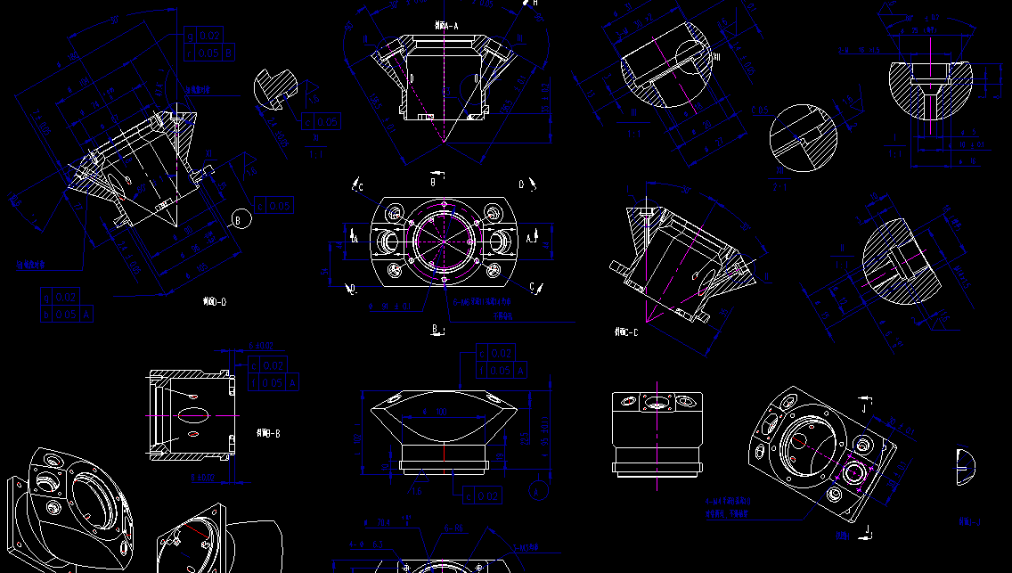 寻找广州东莞附近地区有五轴加工中心加工厂，先打样50件