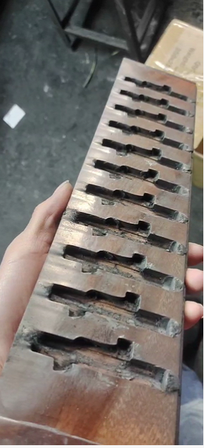 寻求长安，虎门周边有电脑锣电木模具的加工厂