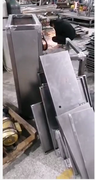 代友寻求沙井周边喷粉加工厂，具体多少没有说