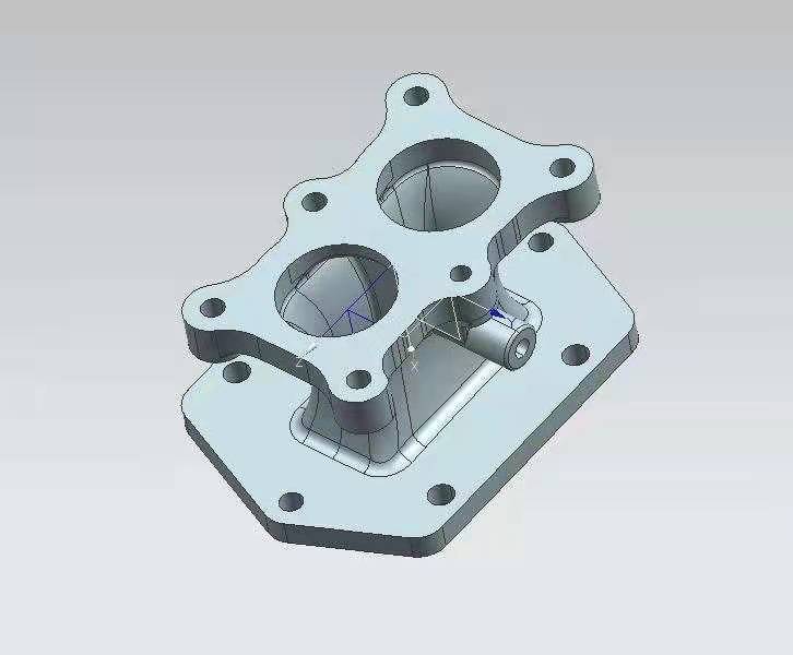 寻找电脑锣加工厂，预估有500件。材质是不锈钢的