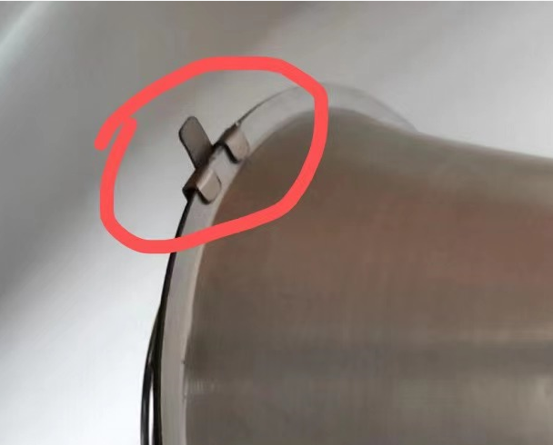 寻求五金加工厂，确定ok后需求量有一百万件，材质是铁的