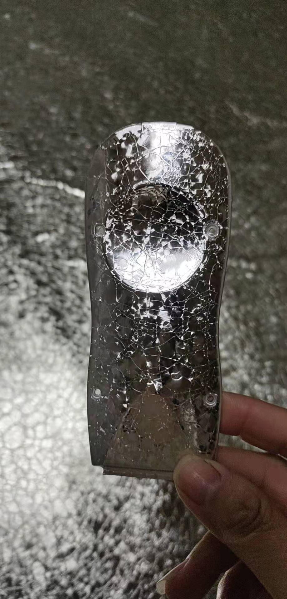 寻求真空镀的加工厂，具体量不定，是自产自销的