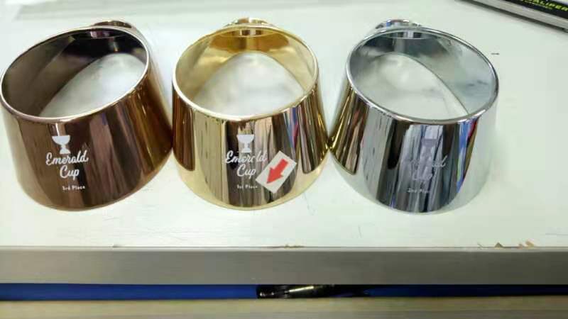 寻找深圳松岗或边长安地区水镀+PVD加工厂，量每天都有5-6千件