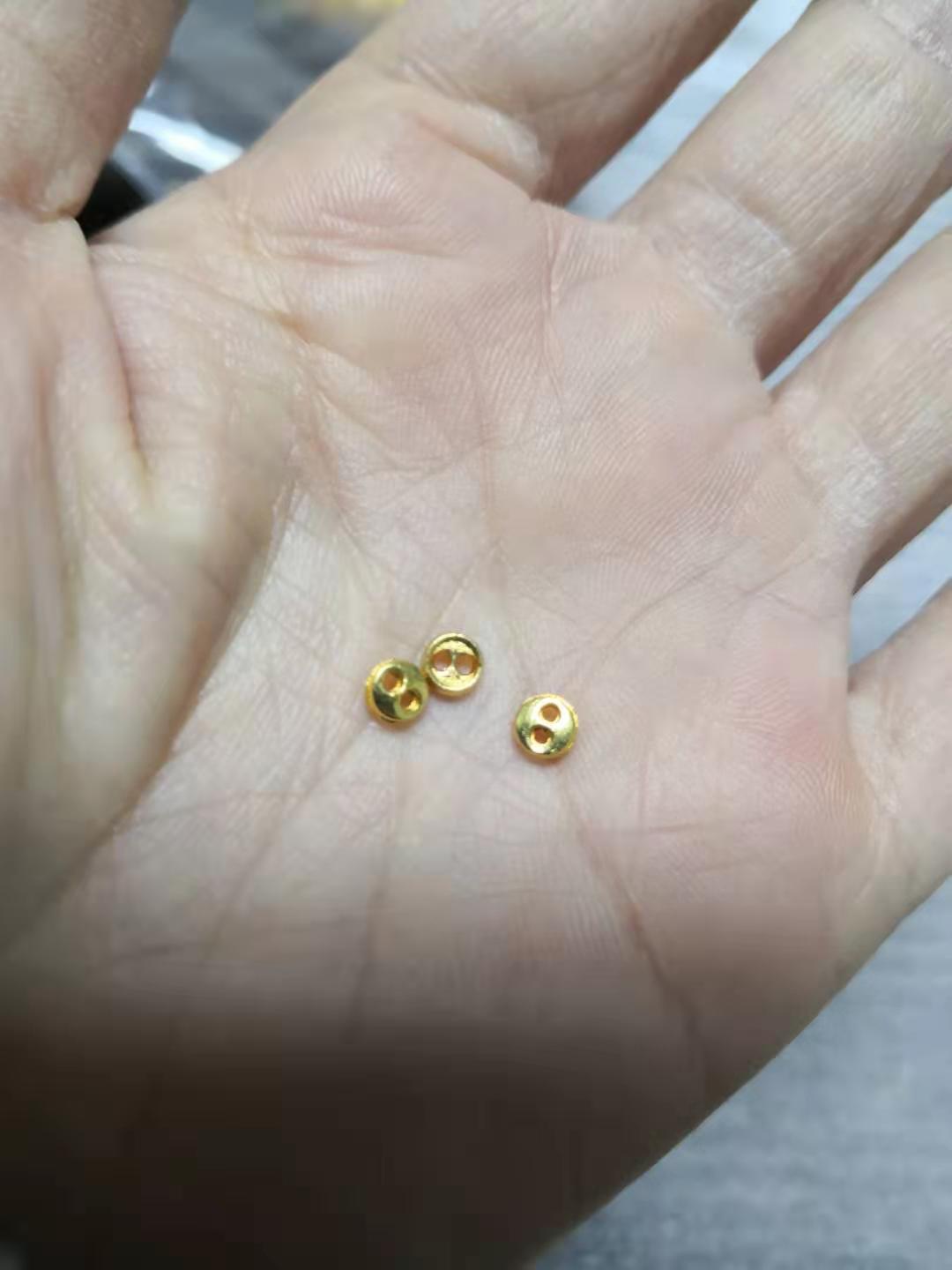 寻找东莞地区做塑胶电镀的加工厂，量还不清楚有多少