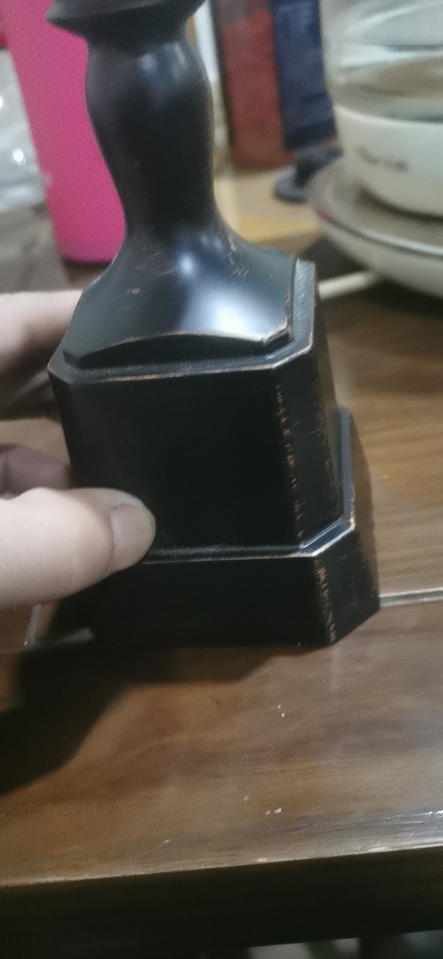 寻求浙江宁波或附近镀拉丝仿古铜加工厂，量有8万个