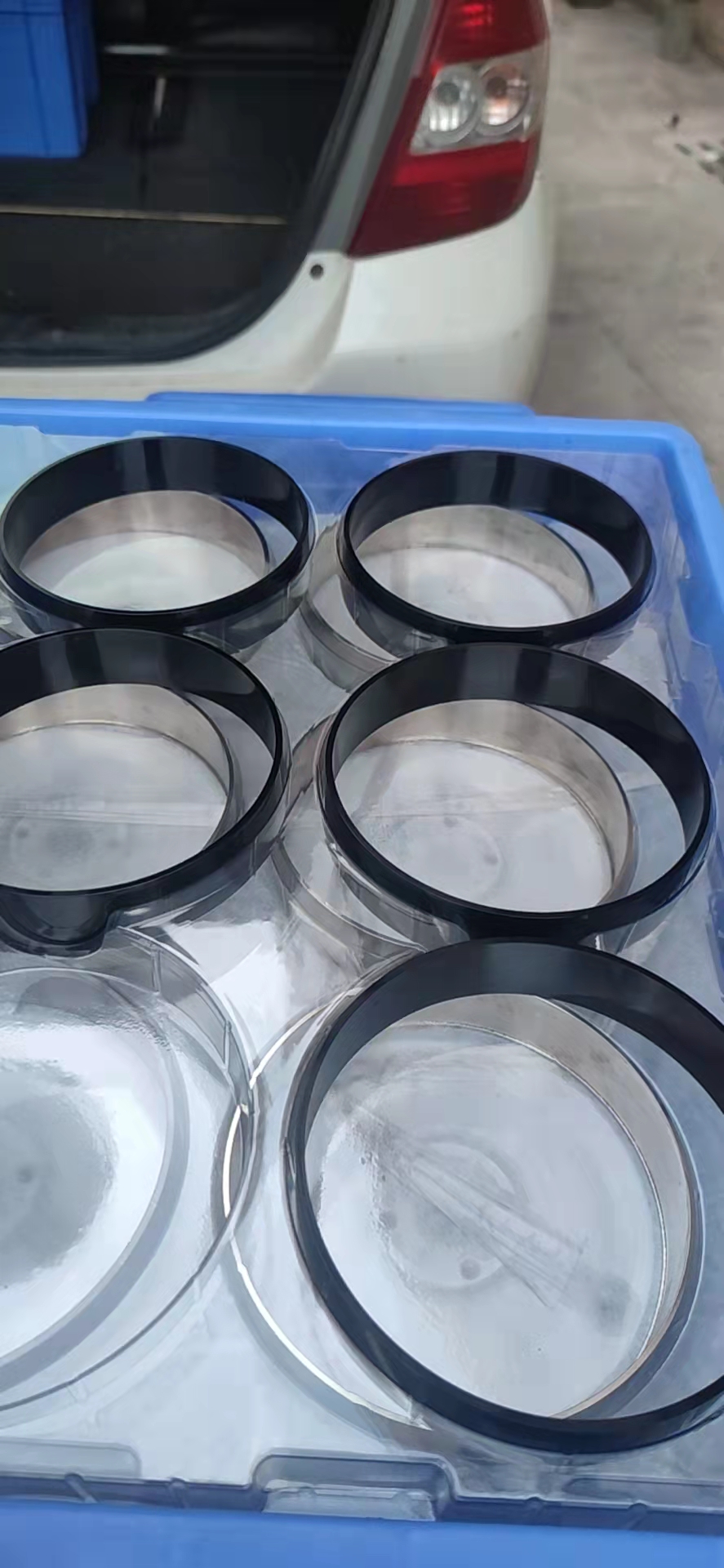 寻求惠州周边电泳黑色加工厂，长期订单，一个月大概有四五千件左右