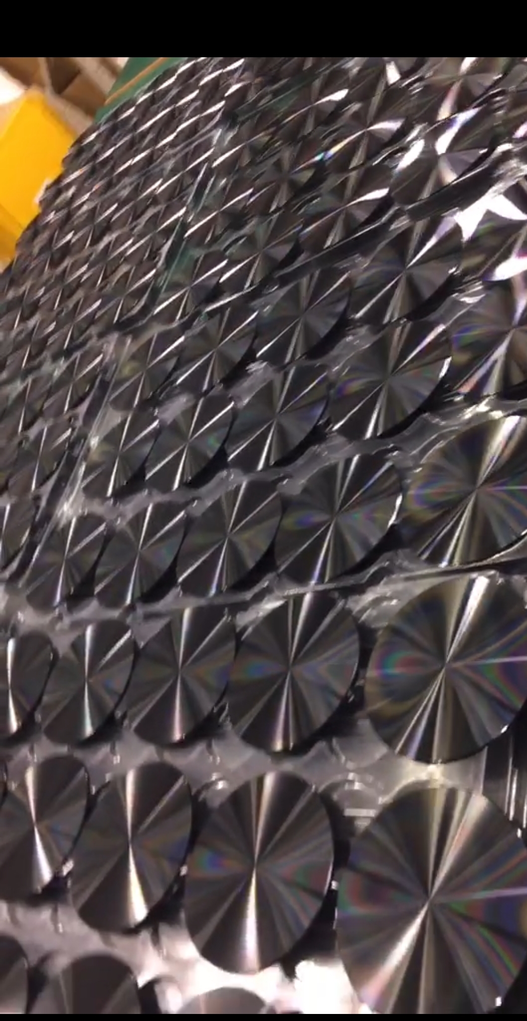 寻求阳极氧化合作加工厂，一个月几万件（差不多五六万）