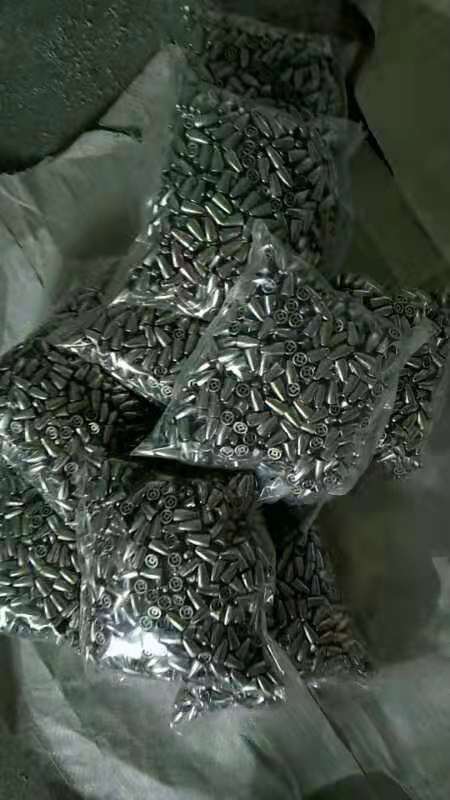 寻找深莞惠地区电镀镍加工厂，量每批几万个