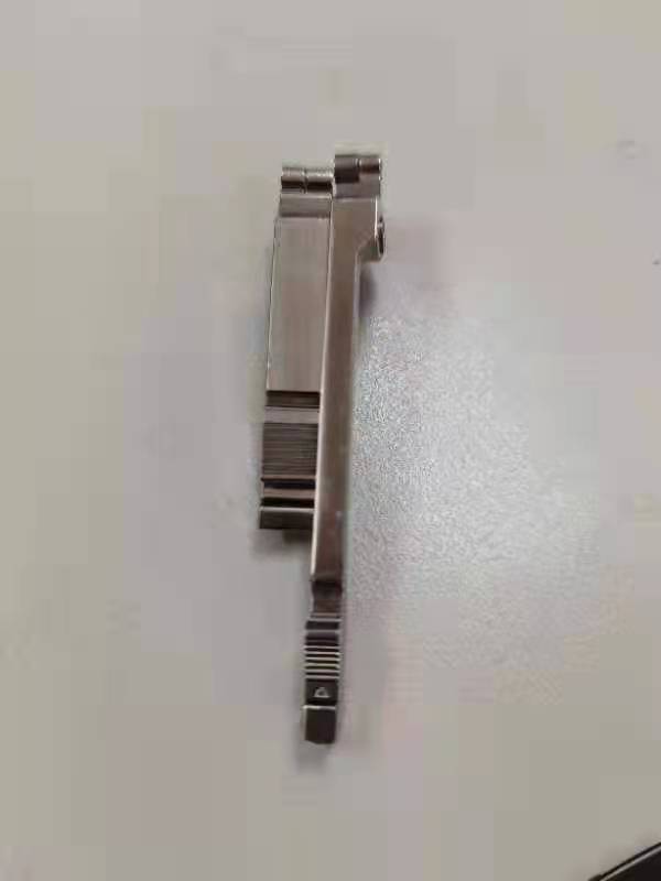 寻求东莞有做起搏器的供应商，数量是2000对，4000个