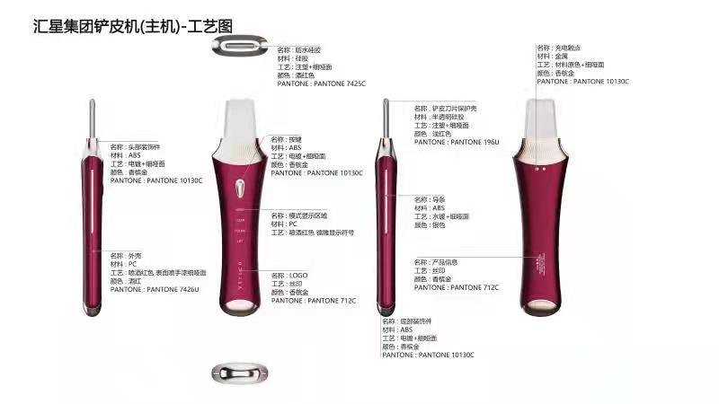寻找深莞地区能镀玫瑰金颜色加工厂，量还可以，主要看厂家产能