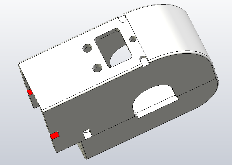 寻求做产品图的机加工厂，每批量是3000套，材质是不锈钢的