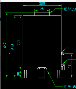 寻求东莞长安宵边附近地区喷漆加工厂，量每次几十个