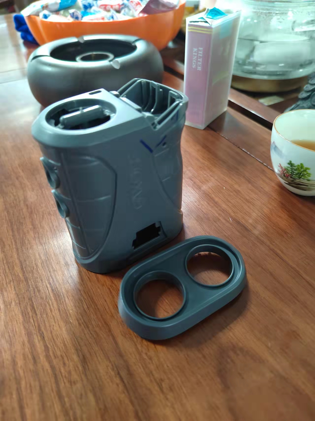 寻求广东水转印的加工厂，量具体多少客户这边还没有说