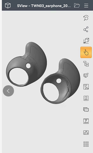 寻求做耳机的硅胶耳撑的加工厂，需求量四十万套