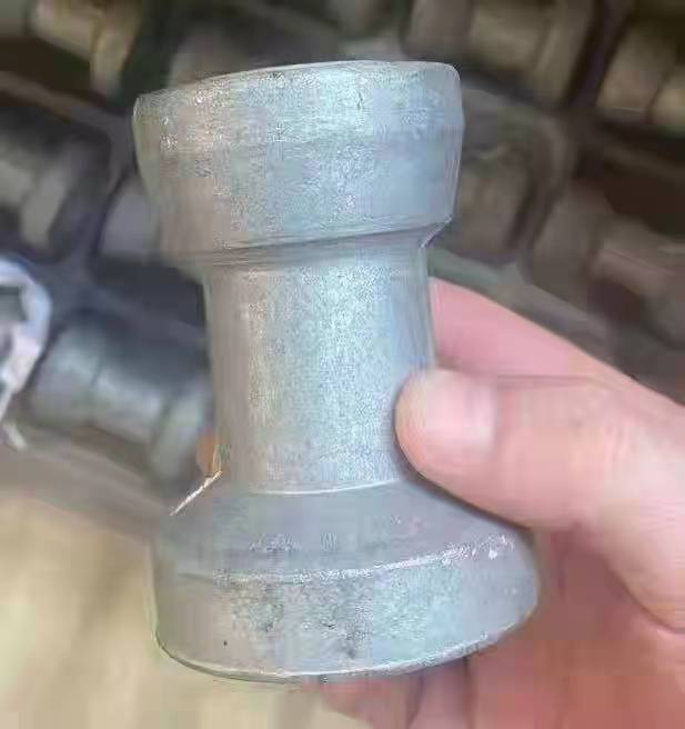 寻求做产品图的加工厂，月量五万件，材料是铝锻件