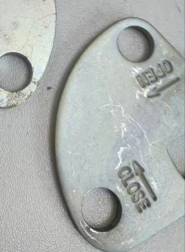 寻求做压铸模具的加工厂，目前要做一套的，材质是锌合金