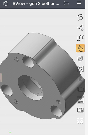 寻求深惠莞机加工车铣合作的加工厂，月需求是300百套