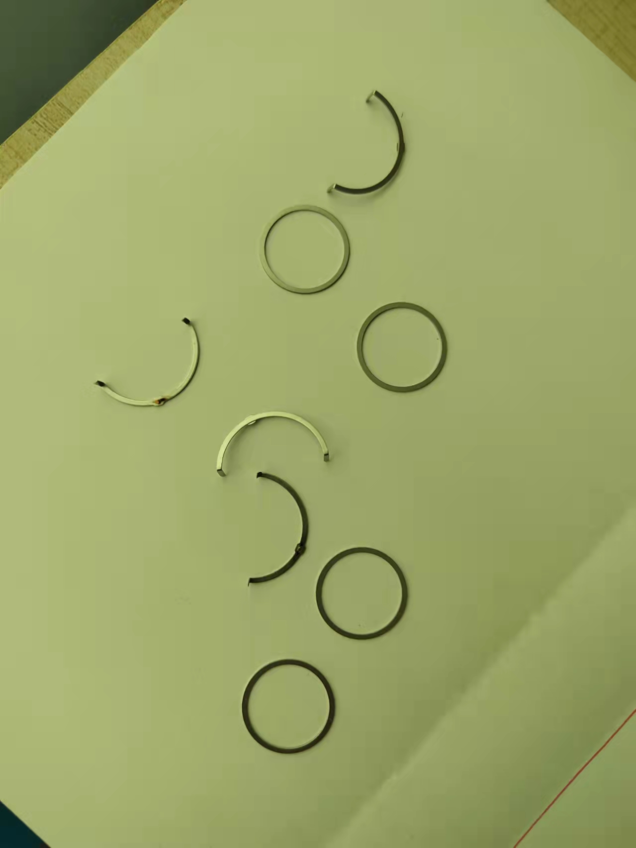 寻求惠州仲恺附近阳极氧化加工厂，需求量这批有几千件