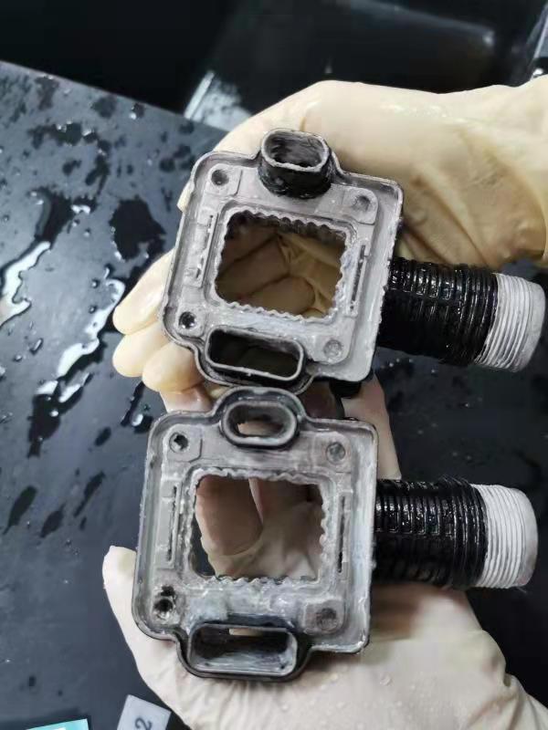 寻求广东地区钝化加工厂，量每天都有几千件在量产的