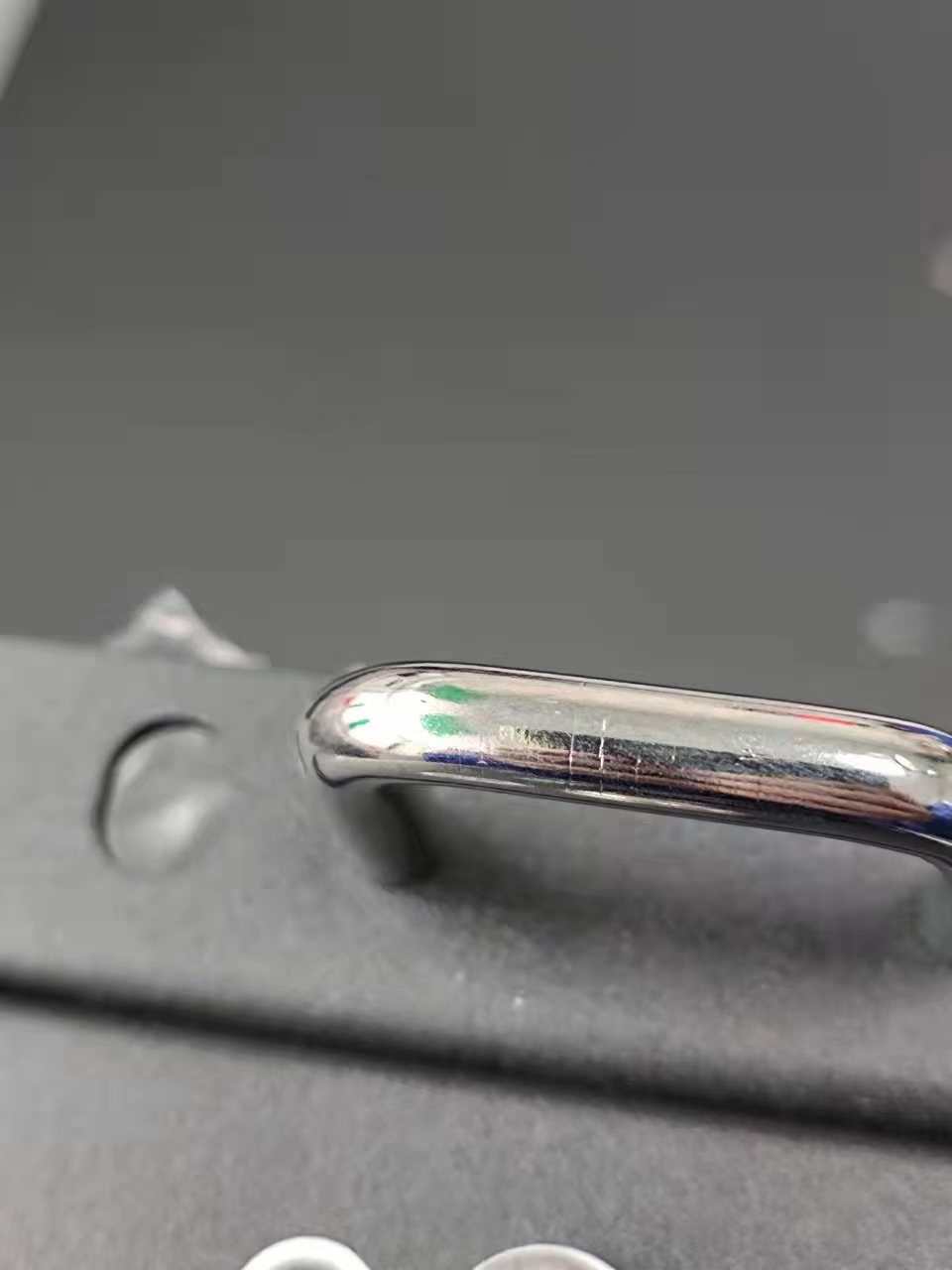 急需惠州秋长周边打磨抛光/抛丸加工厂，这批有几千~一万件