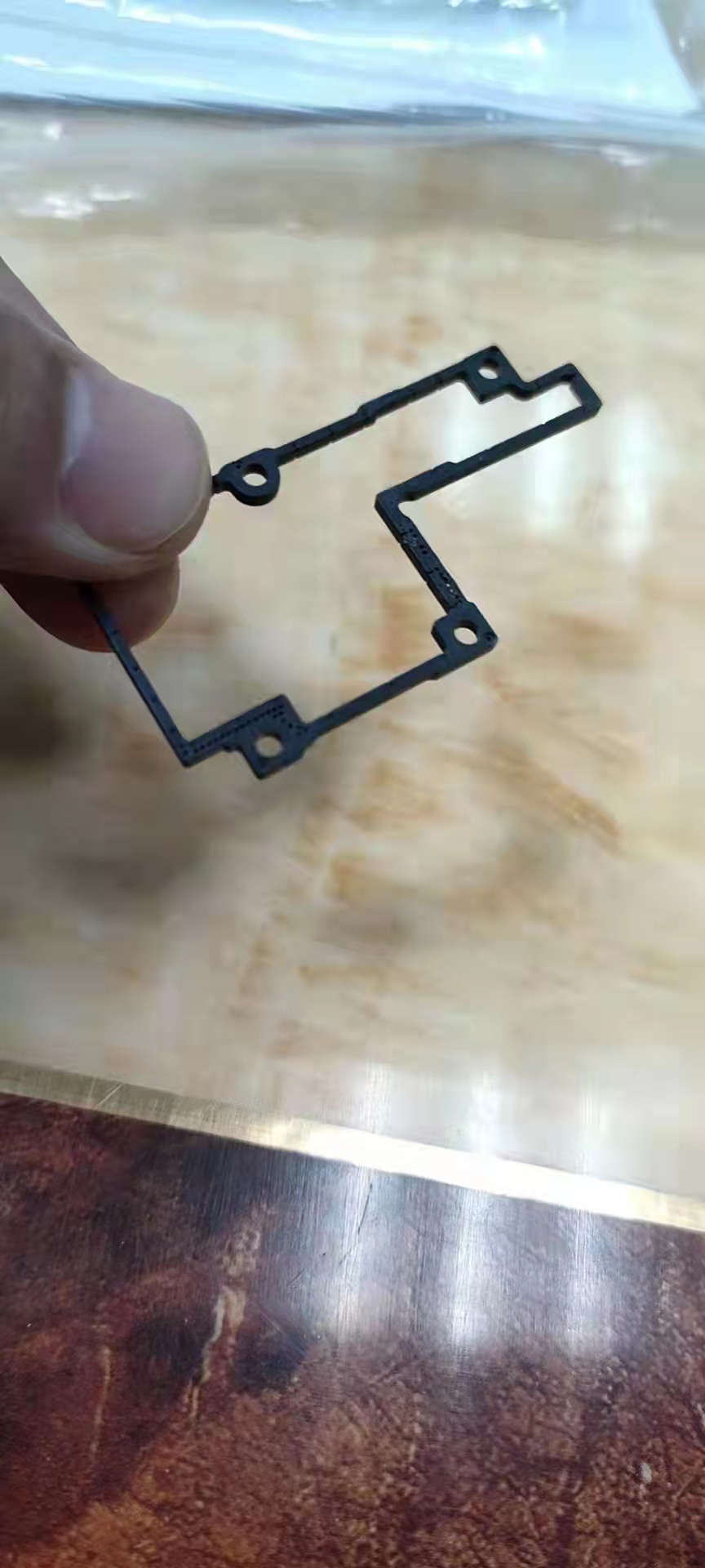 寻求深惠莞塑胶电镀加工厂，起步每天近十万只量，上下料要自动化