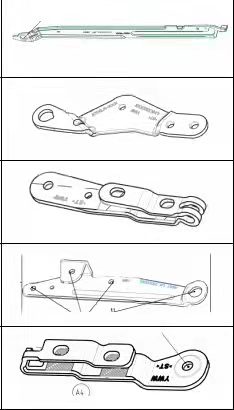 寻求江浙沪一带电泳加工厂，量一个月两万~三万件
