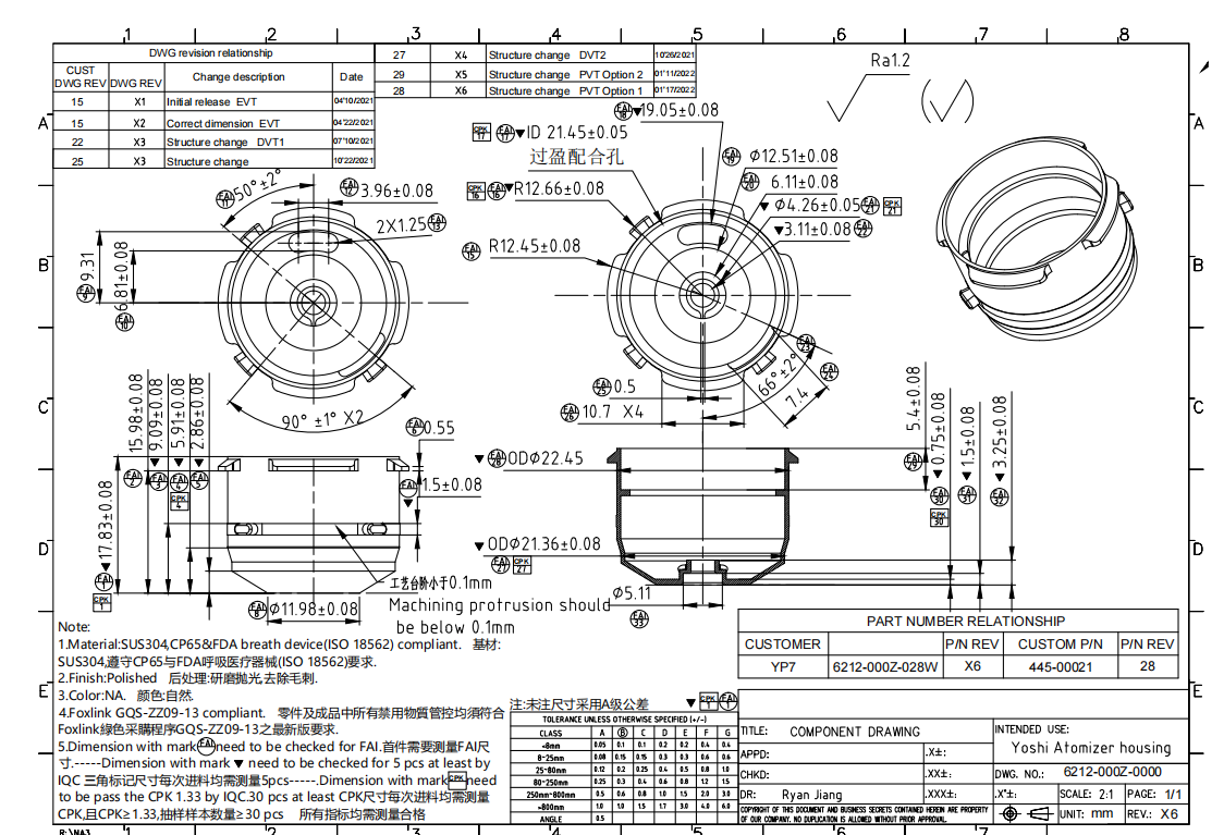 寻求深圳沙井周边车铣复合加工厂，每月有两万套
