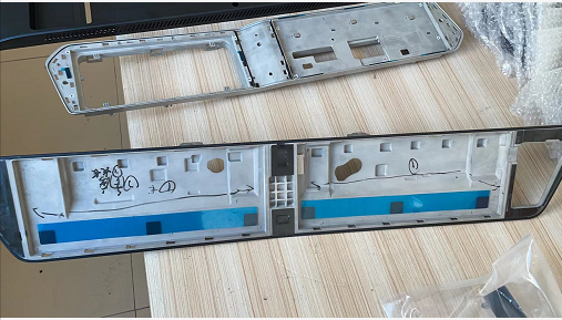 代客户寻求广东范围地区三涂或者四涂加工厂，打样确认OK