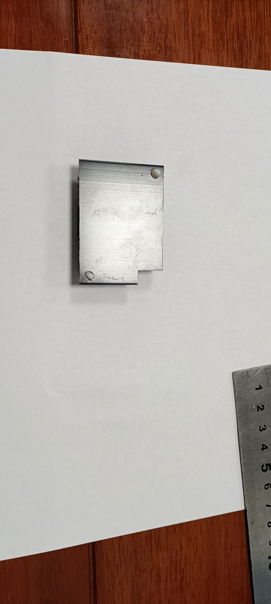 寻求惠州一带阳极氧化加工厂，每月20K的需求量，材质是铝的