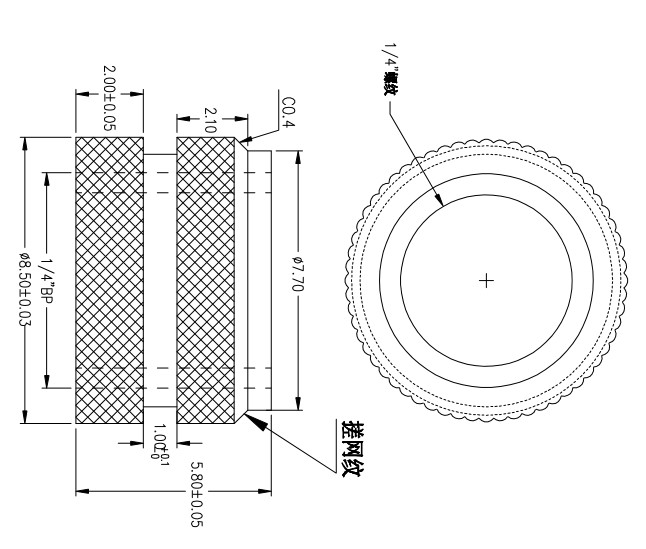 急需东莞清溪附近螺母的加工厂，需求量31000PCS/月