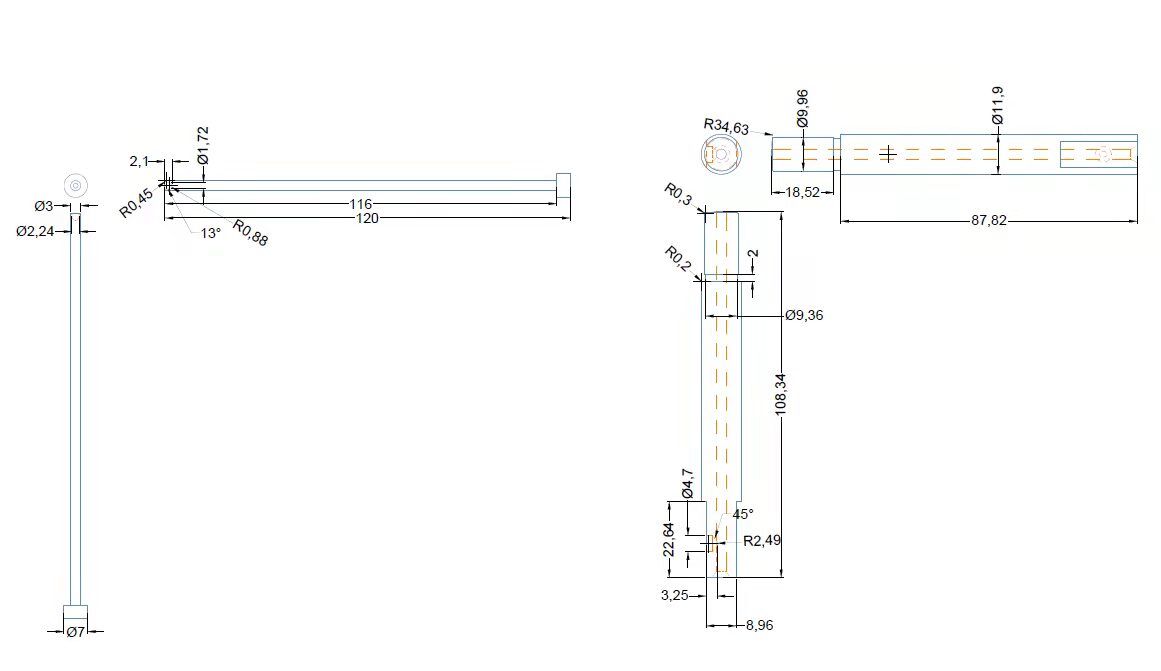 寻求做产品图加工厂，数量不确定，先打样一套，可付打样费